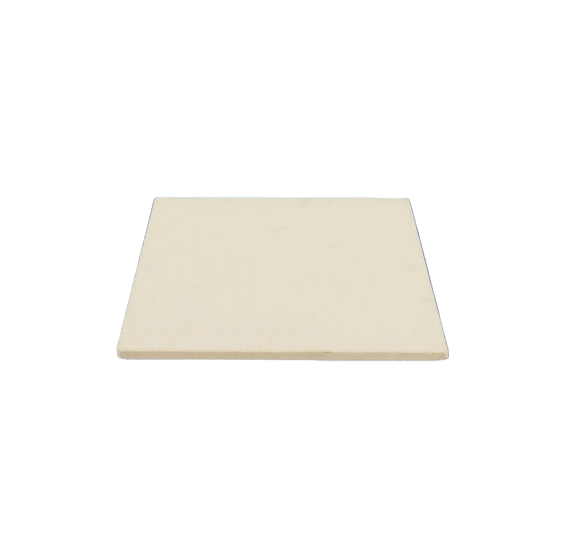 Bolkani Pizzastein Ersatzteil für PM120T – 31,5 × 31,5 cm | Original Ersatzstein - Bolkani